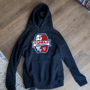 Medium Surly Brewing Sweatshirt